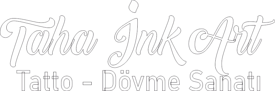 Taha ink Art-Logo-R002